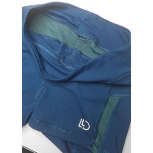 Aeropostale Shorts - Blue Aeropostale Compression Mesh Running Shorts Aeropostale Shorts - Blue Aeropostale Compression Mesh Running Shorts